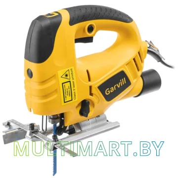 Электролобзик Garvill JS100-800